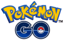 Pokémon GO set logo
