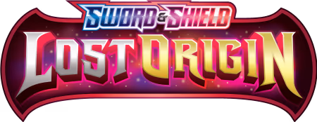 Lost Origin set logo