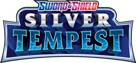 Silver Tempest set logo