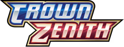 Crown Zenith set logo