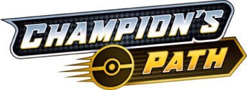 Champion's Path set logo