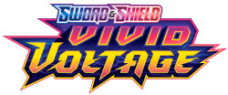 Vivid Voltage set logo
