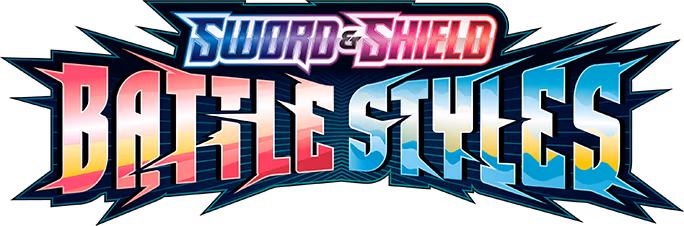 Battle Styles set logo