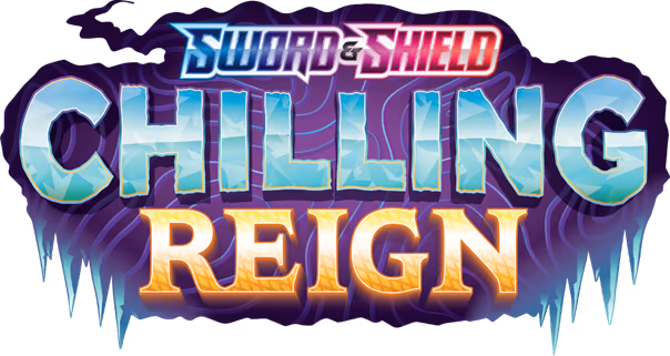 Chilling Reign set logo