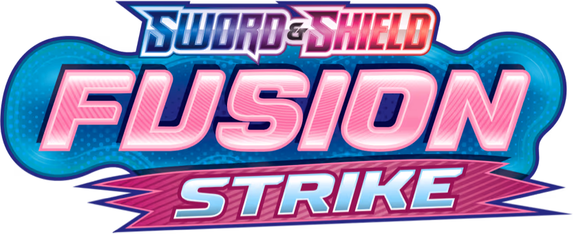 Fusion Strike set logo