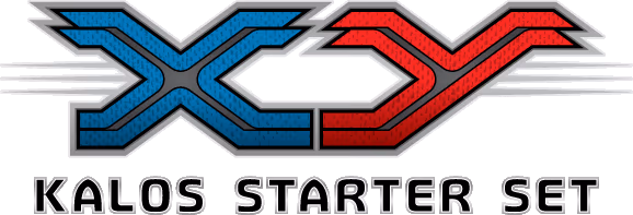 Kalos Starter Set set logo