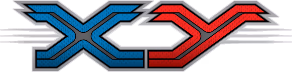 XY set logo