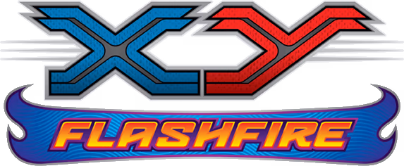 Flashfire set logo