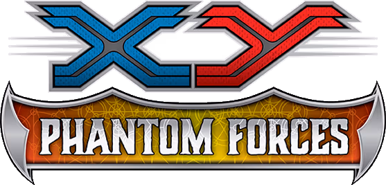 Phantom Forces set logo