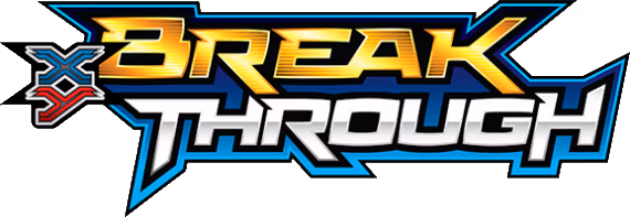 BREAKthrough set logo